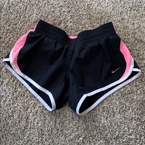 Kids Nike shorts